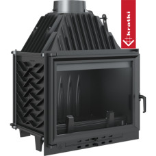 Krbová vložka Kratki ZUZIA ECO 12kW 150
